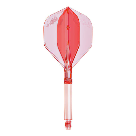 L-Style L-System Integrated Flights & Shafts L1 Standard - view 12