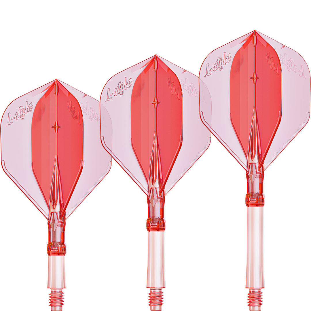 L-Style L-System Integrated Flights & Shafts L1 Standard - view 13