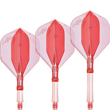 L-Style L-System Integrated Flights & Shafts L1 Standard - view 13