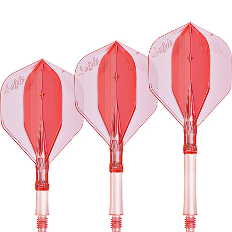 L-Style L-System Integrated Flights & Shafts L1 Standard - view 13