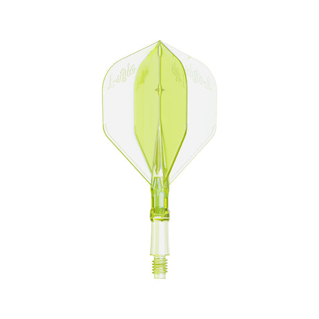 L-Style L-System Integrated Flights & Shafts L1 Standard - view 14