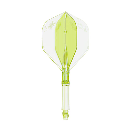 L-Style L-System Integrated Flights & Shafts L1 Standard - view 15