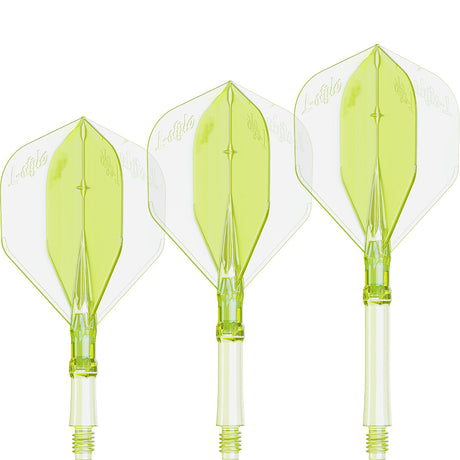 L-Style L-System Integrated Flights & Shafts L1 Standard - view 17