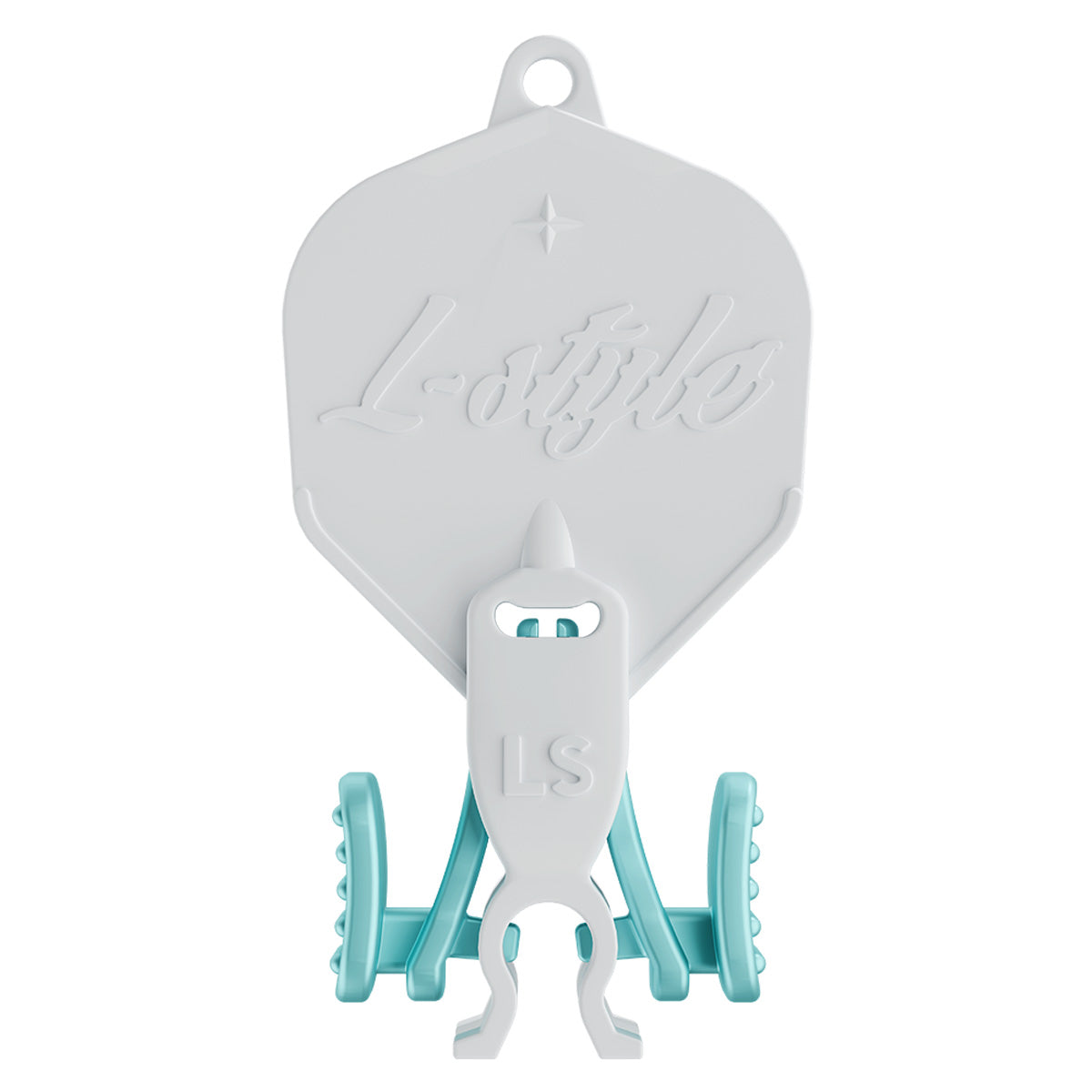 L-Style L-System Key-2 Flight Removing Tool