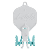 L-Style L-System Key-2 Flight Removing Tool