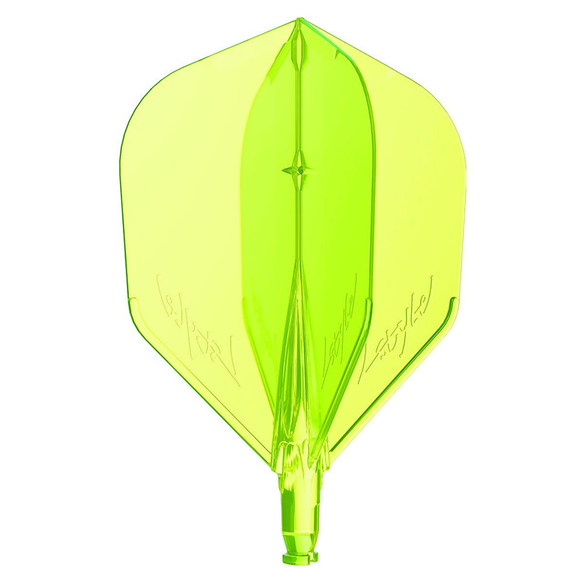 L-Style L-System Flight L3 Shape - Pack of 1