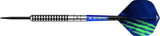 Mission Lee Evans Darts - Steel Tip - Electro Black - view 2