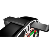 Mission Professional Spring Loaded Wall Clamp - Built In Torus 270 Fittings - Wall Mounted - view 7