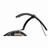 Mission Professional Spring Loaded Wall Clamp - Built In Torus 270 Fittings - Wall Mounted - view 6