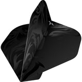 Mission Solo Dart Flights - 100 Micron - No2 - Std - Archon - view 2