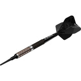 Mission Archon Darts - Soft Tip - 97.5% - Black & Bronze PVD - view 3