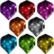 *Mission Astral Dart Flights - 100 Micron - No2 - Std