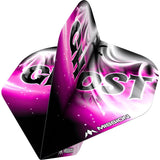 *Mission Solo Dart Flights - 100 Micron - Std - No2 - Bailey Marsh - view 2