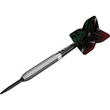 *Mission Callum Goffin Darts - Steel Tip - 90% - Micro Grip - view 4
