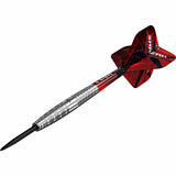 Mission Cam Crabtree Darts - Steel Tip - 95% - Natural - view 4