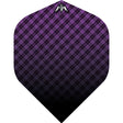 *Mission Solo Dart Flights - 100 Micron - Std - No2 - Chloe OBrien