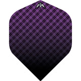 *Mission Solo Dart Flights - 100 Micron - Std - No2 - Chloe OBrien