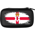 Mission Country Darts EVA Dart Case - Northern Ireland
