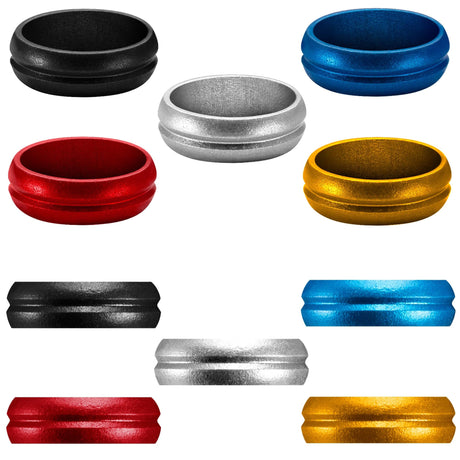Mission F-Lock Rings - Flight Lock - Pack 3 - view 7