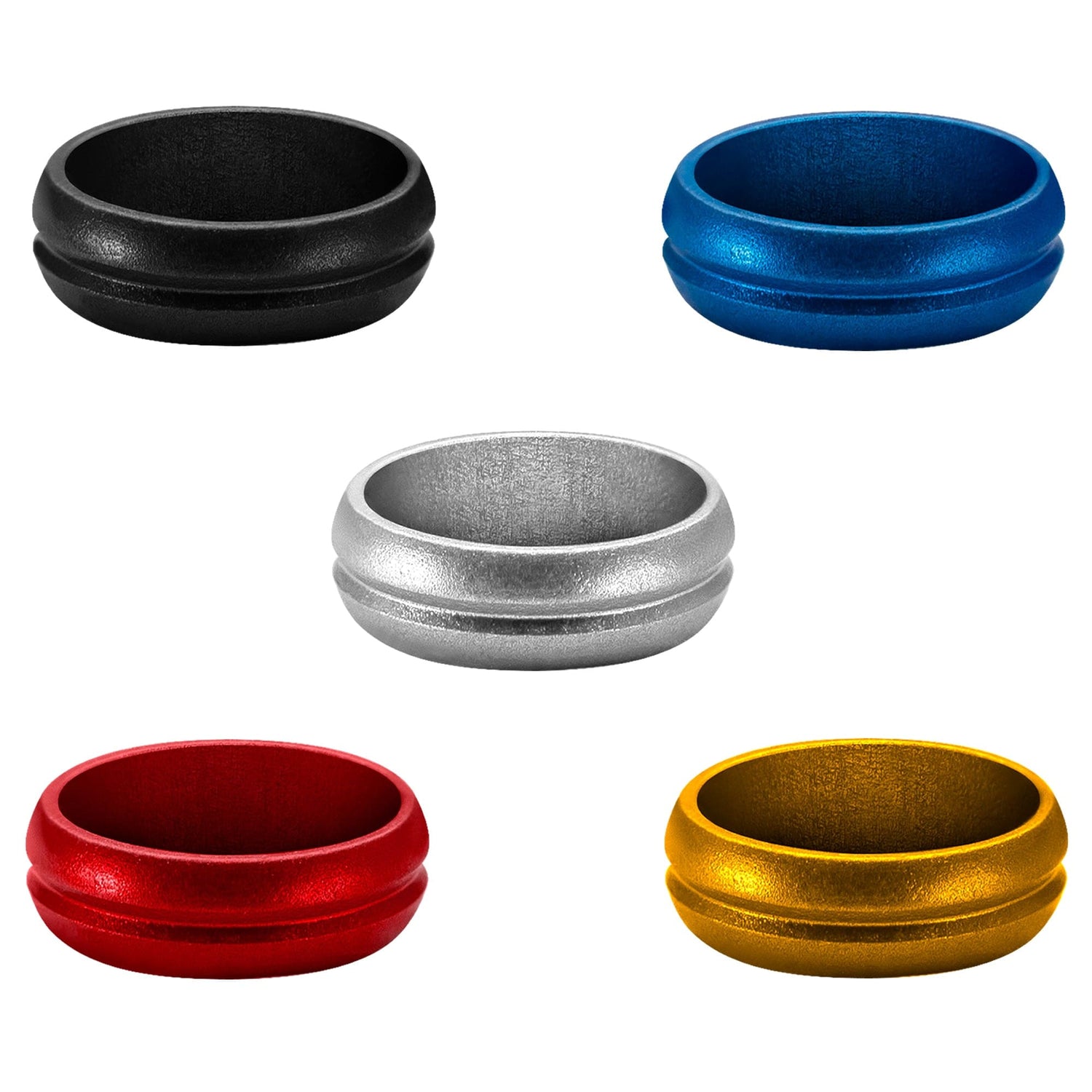 Mission F-Lock Rings - Flight Lock - Pack 3 - view 8