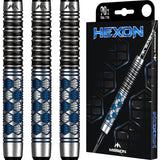 Mission Hexon Darts - Soft Tip - 90% - Blue PVD - view 3