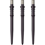 Mission Sniper Points - Steel Tip - Precision Spare Points - Titan Pro - Black - view 2
