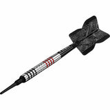 Mission Wessel Nijman Darts - Soft Tip - 95% - Natural - view 4