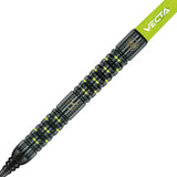 Michael Van Gerwen MVG Adrenalin 90% Tungsten Soft Tip Darts by Winmau - view 2