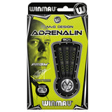 Michael Van Gerwen MVG Adrenalin 90% Tungsten Soft Tip Darts by Winmau - view 4