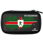 UK Counties Dart Case - Large - holds 2 full sets - Nottinghamshire