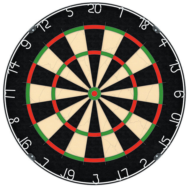 NPQ Dartboard