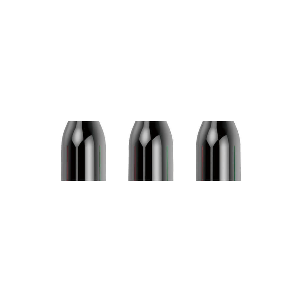 LStyle - Premium Champagne Ring - The Darts Shop