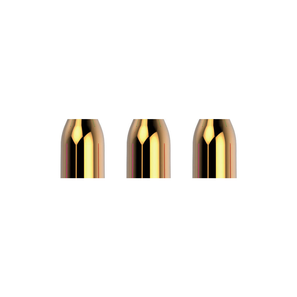 LStyle - Premium Champagne Ring - The Darts Shop