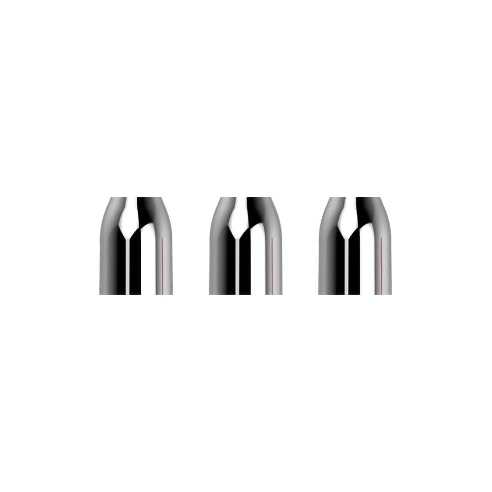 LStyle - Premium Champagne Ring - The Darts Shop