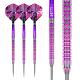 Red Dragon Adam Sevada 90% Tungsten Steel Tip Darts - view 4