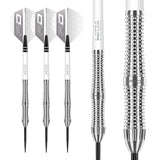 Amari 90% Tungsten Steel Tip Darts by Red Dragon - view 4