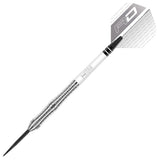 Amari 90% Tungsten Steel Tip Darts by Red Dragon - view 3
