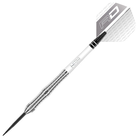 Amari 90% Tungsten Steel Tip Darts by Red Dragon - view 3