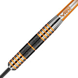 Amberjack 11 90% Tungsten Steel Tip Darts by Red Dragon - view 2