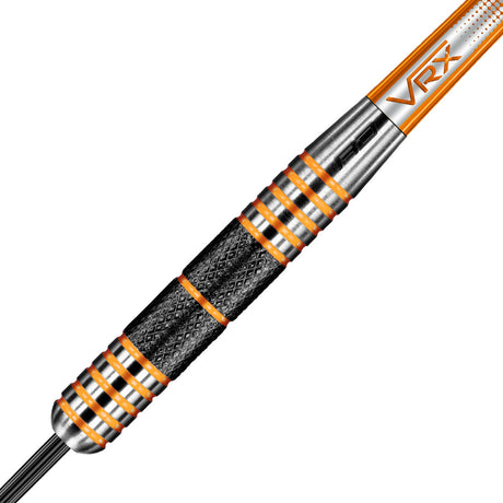 Amberjack 11 90% Tungsten Steel Tip Darts by Red Dragon - view 2