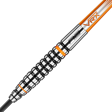 Amberjack 14 90% Tungsten Steel Tip Darts by Red Dragon - view 2