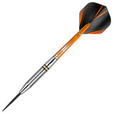 Amberjack 17 90% Tungsten Steel Tip Darts by Red Dragon - view 3