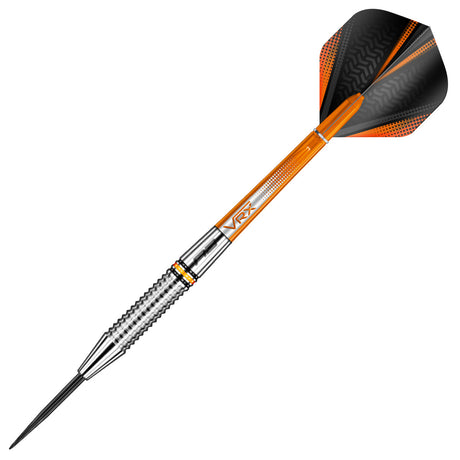 Amberjack 17 90% Tungsten Steel Tip Darts by Red Dragon - view 3