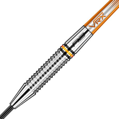 Amberjack 17 90% Tungsten Steel Tip Darts by Red Dragon - view 2