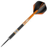 Amberjack 18 90% Tungsten Steel Tip Darts by Red Dragon - view 3