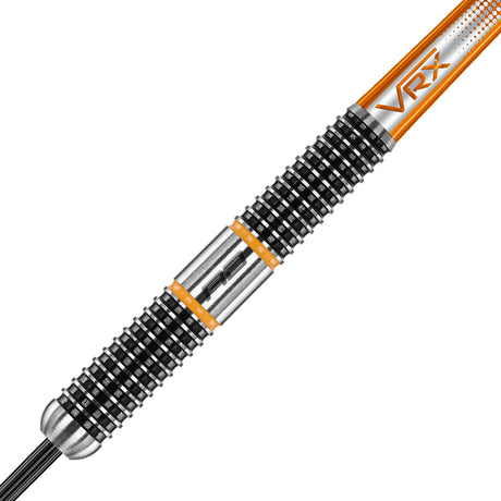 Amberjack 18 90% Tungsten Steel Tip Darts by Red Dragon - view 2