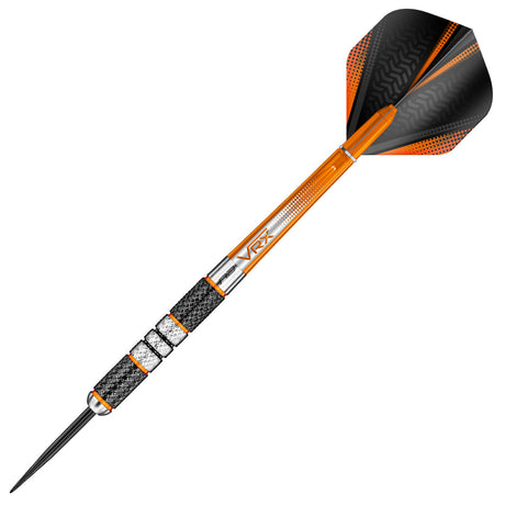 Amberjack 2 90% Tungsten Steel Tip Darts by Red Dragon - view 3