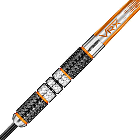 Amberjack 2 90% Tungsten Steel Tip Darts by Red Dragon - view 2