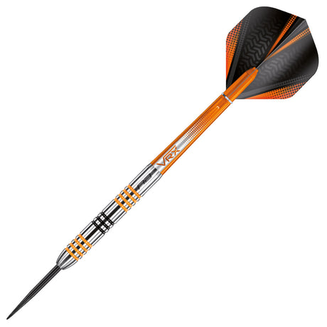 Amberjack 3 90% Tungsten Steel Tip Darts by Red Dragon - view 3