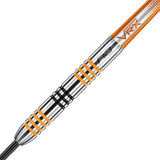 Amberjack 3 90% Tungsten Steel Tip Darts by Red Dragon - view 2